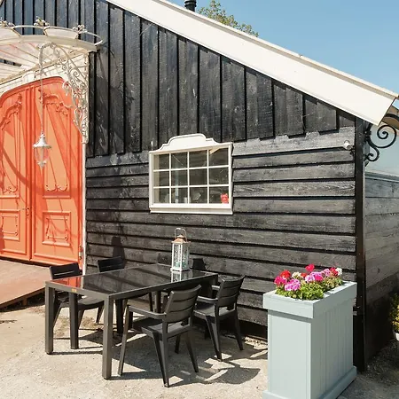 Luxurious Farmhouse In Lutjewinkel With Sauna Holiday home
