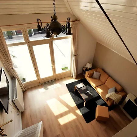 Luxurious Farmhouse In Lutjewinkel With Sauna *