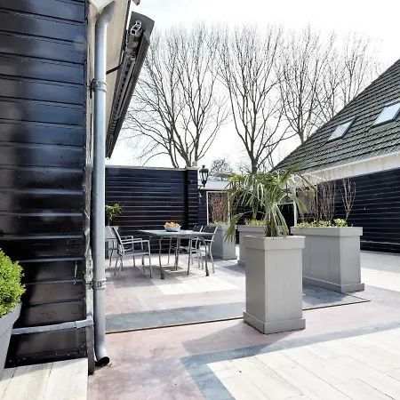 Luxurious Farmhouse In Lutjewinkel With Sauna * Haringhuizen