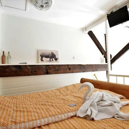 Luxurious Farmhouse In Lutjewinkel With Sauna Holiday home *