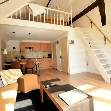 Luxurious Farmhouse In Lutjewinkel With Sauna Holiday home Haringhuizen